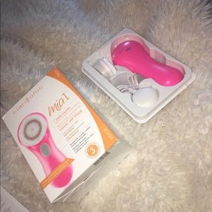 Clarisonic Mia 1